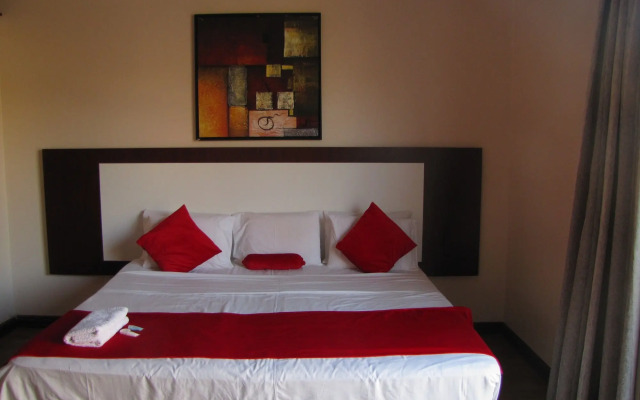 Silver Oak Luxury Accommodation