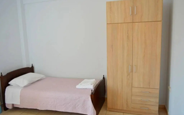 Kissamos Serene 3-bedroom Apartment