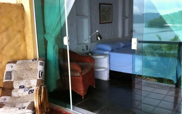 Pousada Casa Atlântica