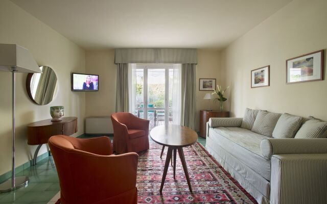 Hermitage Hotel & Resort Forte dei Marmi – Starhotels Collezione