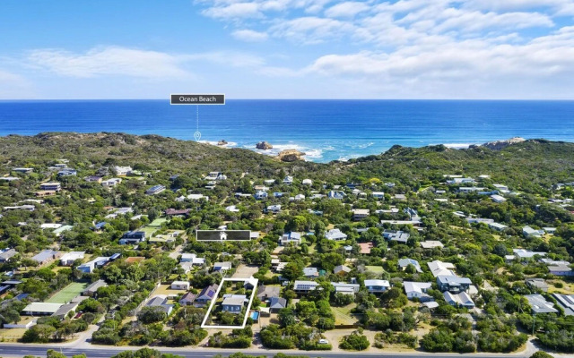SouthSands Diamond Bay location
