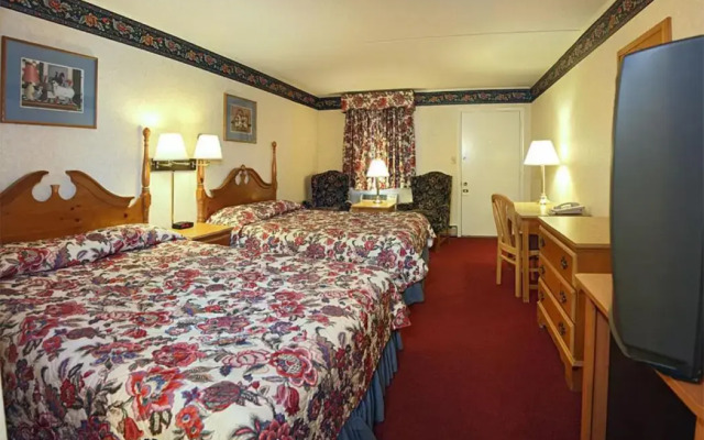 Quality Inn