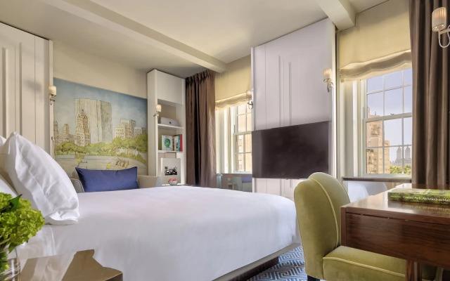 The Carlyle, A Rosewood Hotel