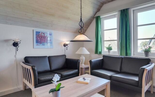 "Minna" - 2.3km from the sea in Western Jutland