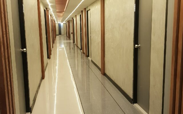 chantra hotel