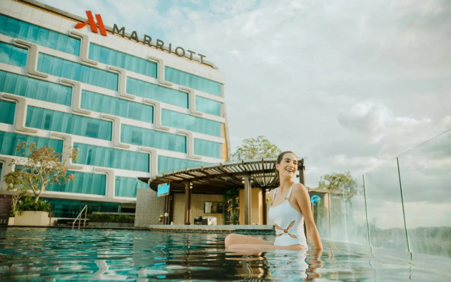Yogyakarta Marriott Hotel