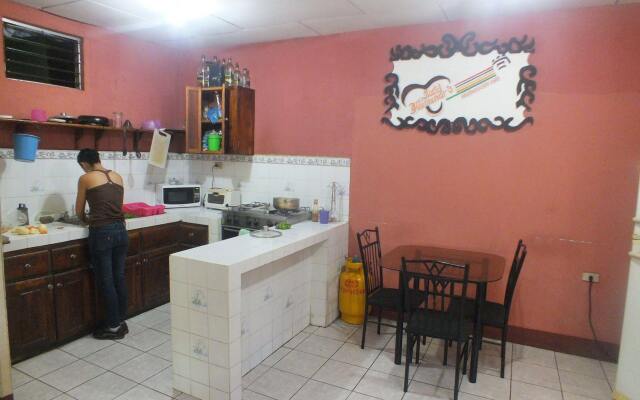 Hostal Flamenco'S - Hostel