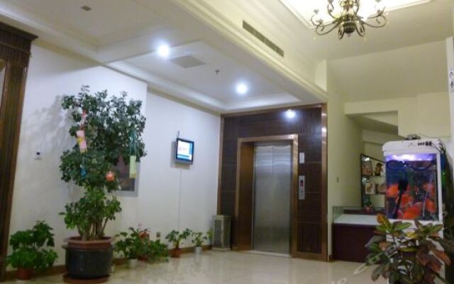 Cheng Xuan Hotel