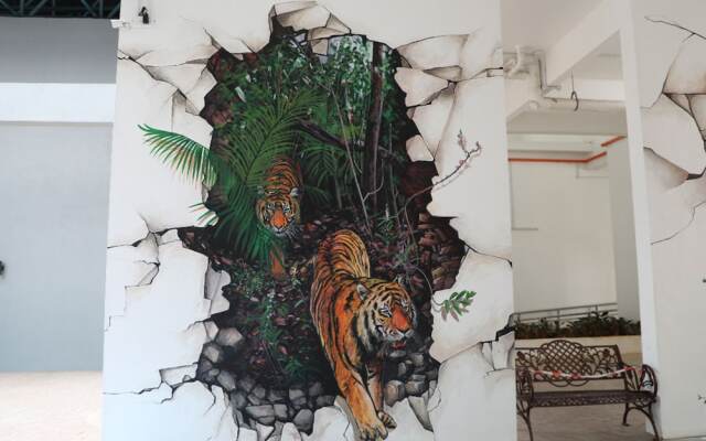 Happy Home Inn Sdn Bhd