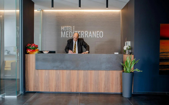 Hotel Mediterraneo