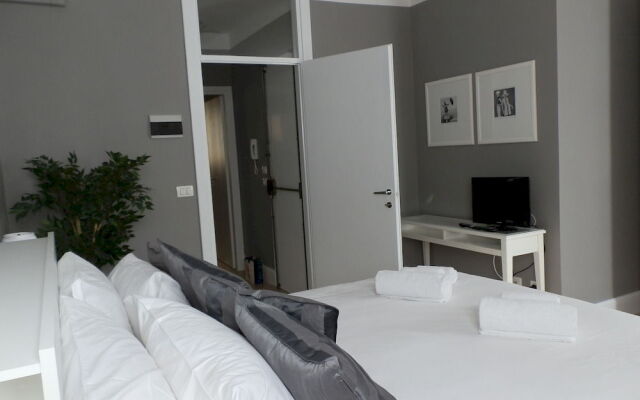 Les Suites di Verona