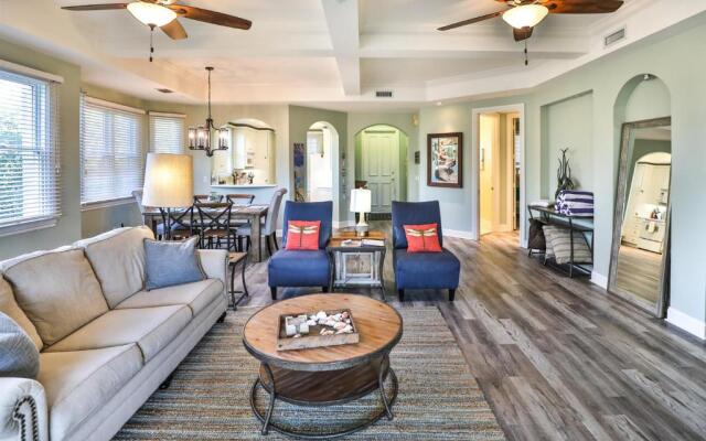 Ibis At The Sanctuary A302