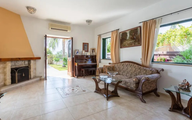 Androula Villas Collection
