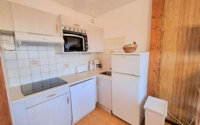 Appartement Saint-Michel-de-Chaillol, 3 pièces, 7 personnes - FR-1-393-33