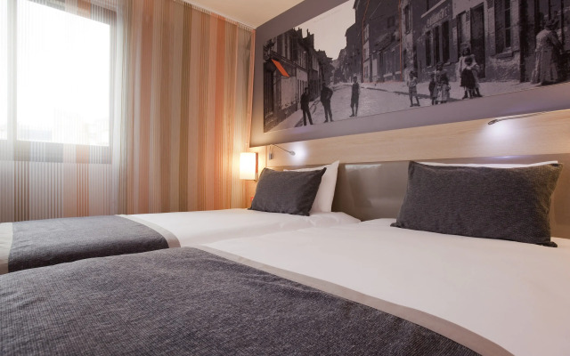 Hôtel Mercure Paris 15 Porte de Versailles