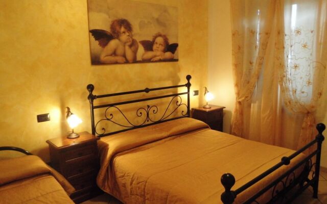 Il Casale Della Fornace