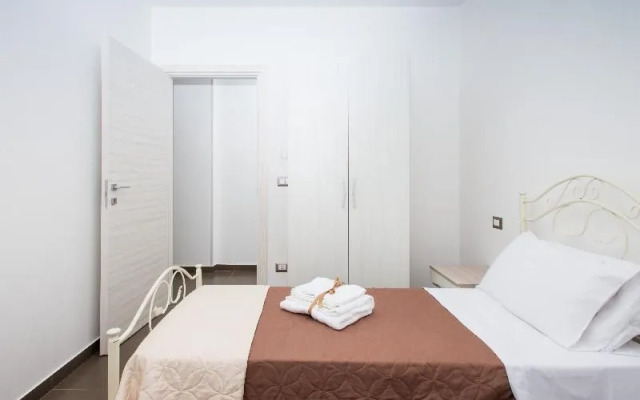 Galileo Suites  Apartments