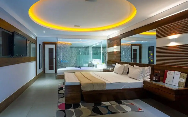 Hotel Corinto