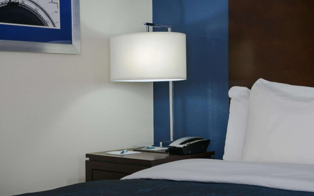Homewood Suites by Hilton Manchester/Airport