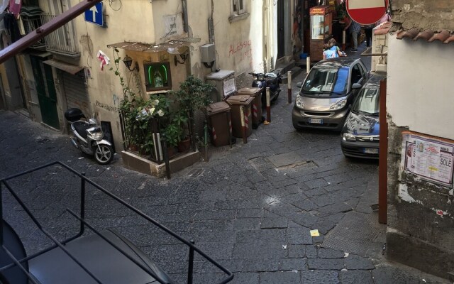 Sweet Home San Mattia