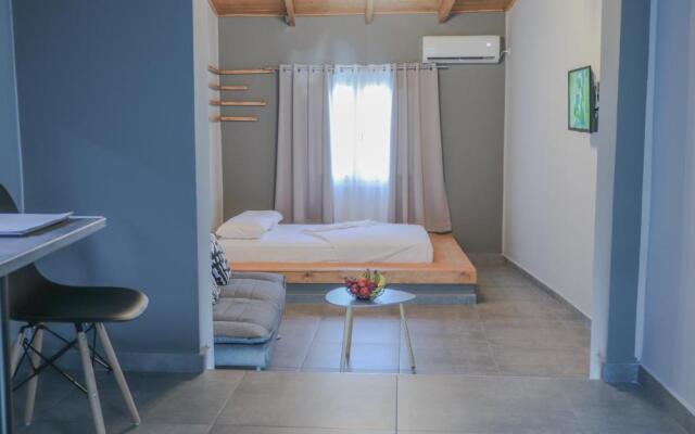 Spitakia-Cozy & Comfy Apartments 10minutes from the airport