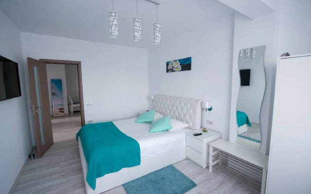Apartament APARTEL ALMIRA cm