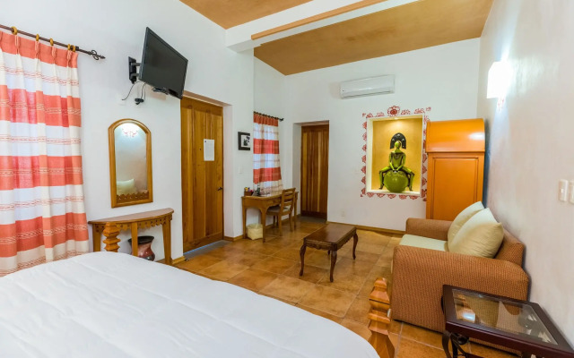 Hotel Oaxaca Inn Centro