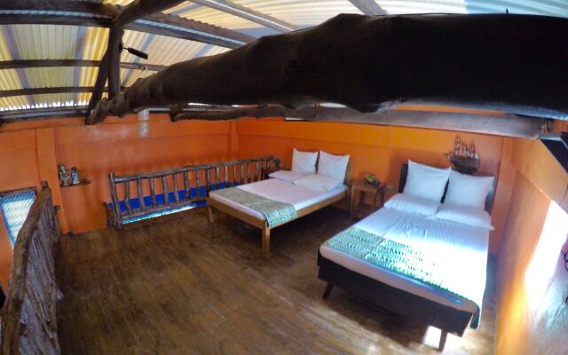 Kandugyap House By The Sea