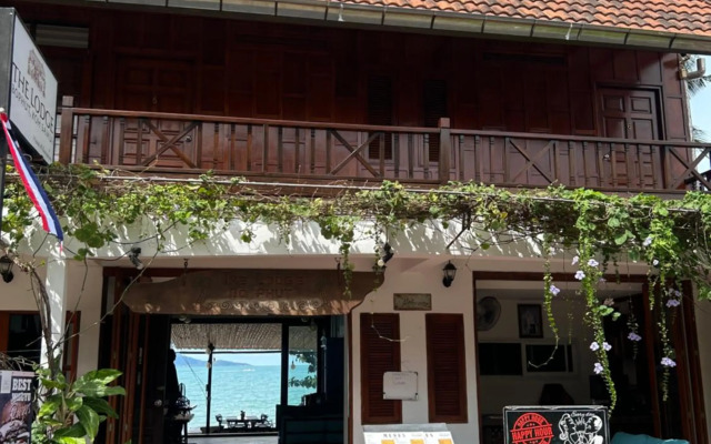 The Lodge