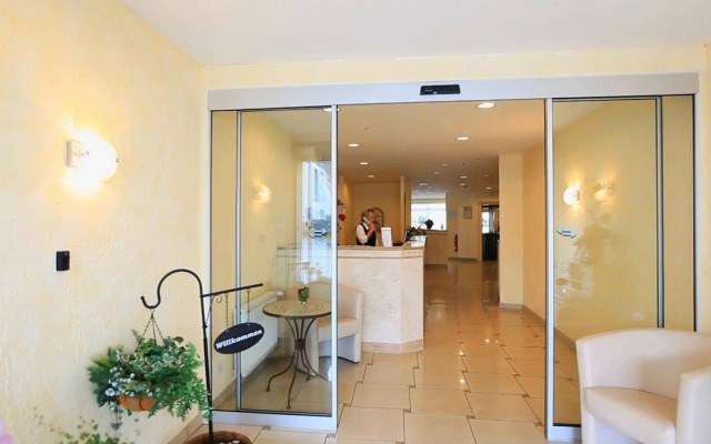 Adesso Hotel Göttingen