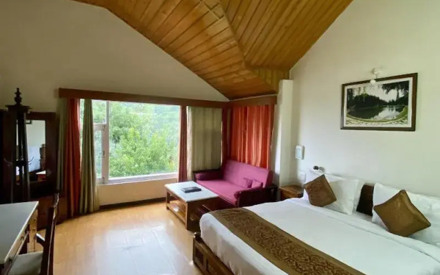 Oakwood Hamlet Resort - Shoghi - Shimla