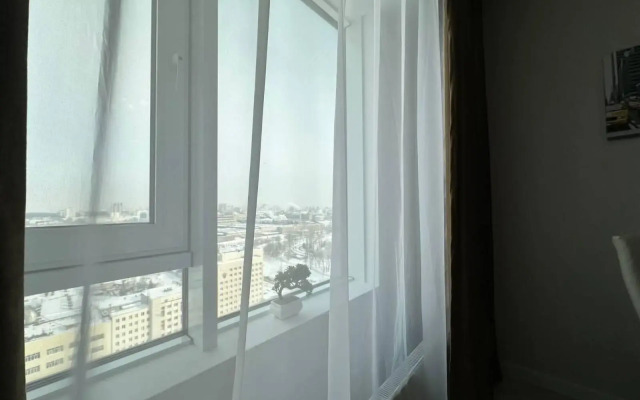 Infinity of Days (Инфинити оф Дэйс) на Бульваре Ибрагимова 90/2