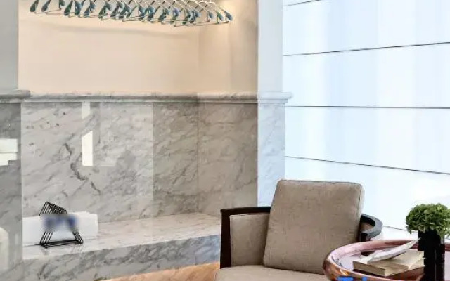 Radisson RED Jingyue Changchun