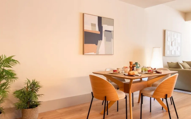 Santa Catarina 392 by LovelyStay