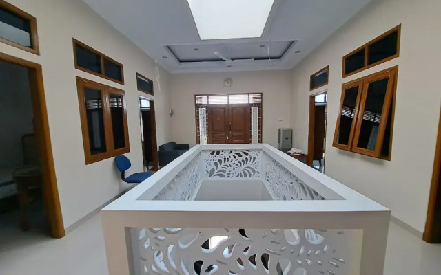 OYO 94026 Uma Arda Hometown