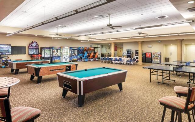 WorldMark Indio