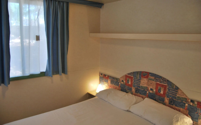 Villaggio Punta Lunga Camping