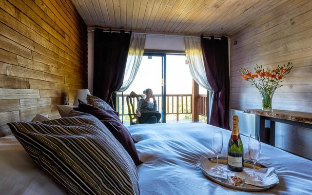 Kila Tai Tai Lodge