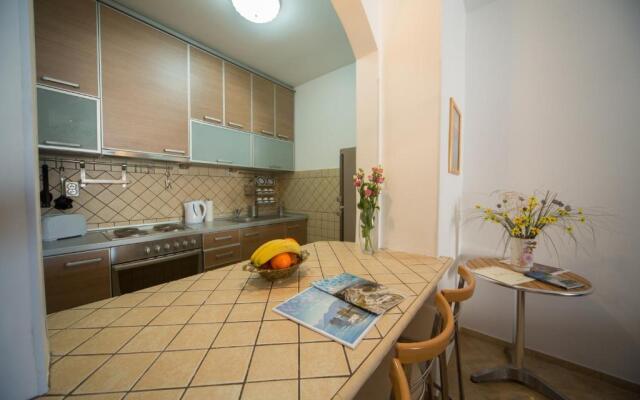 ZEN Apartment Pržno
