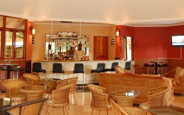 Leisure Safari Lodge