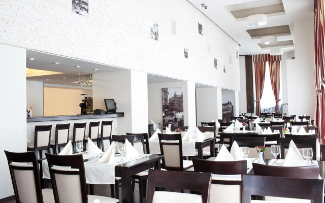 Europa Royale Bucharest
