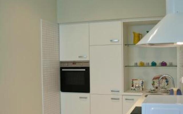 Apartman U Kolonady