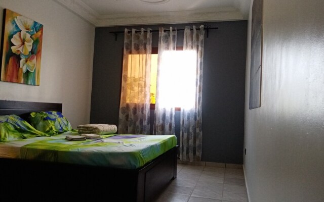 Appart Somo