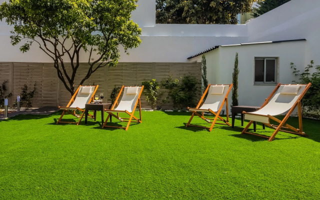 Vila Garden Guesthouse