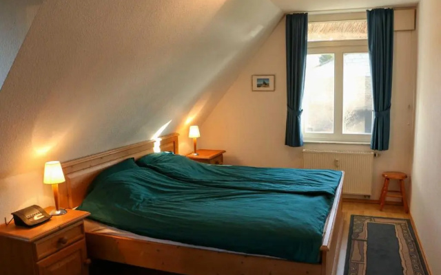 Landhaus am Haff Fewo A 12