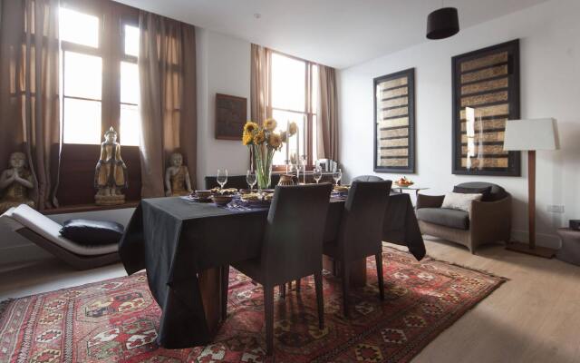 onefinestay - Clerkenwell apartments