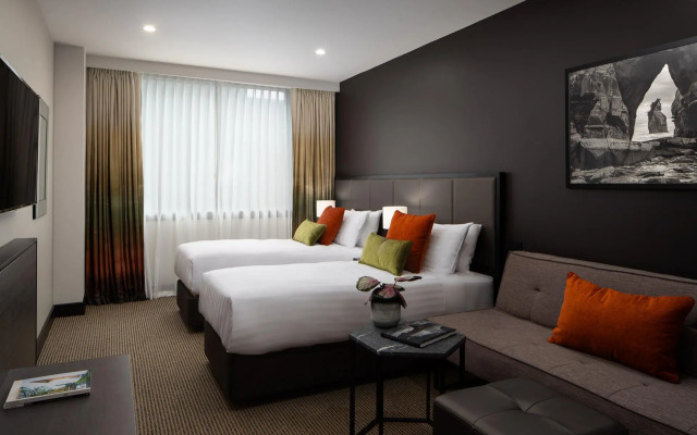 Rydges Wellington Airport