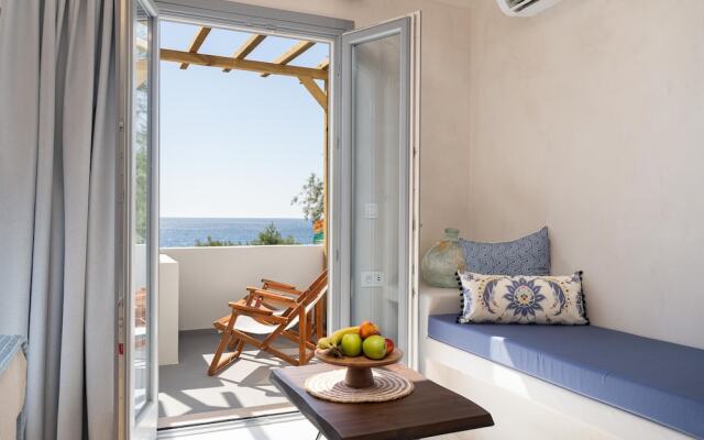 Thousand Stars Suites & Rooms