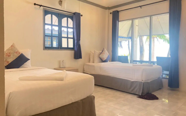 Sunset Beach Villas
