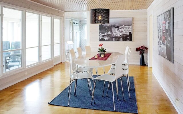 Holiday Home in Borgholm